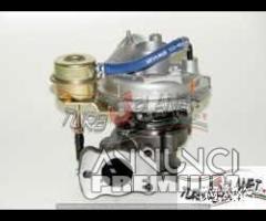 Turbo citroen berlingo/xara/xantia/c5 2.0 hdi