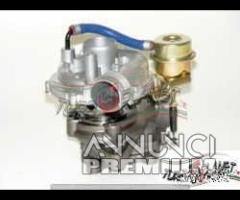Turbo citroen berlingo/xara/xantia/c5 2.0 hdi