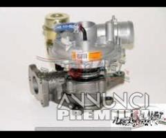 Turbo citroen berlingo/xara/xantia/c5 2.0 hdi - 6