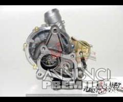 Turbo citroen berlingo/xara/xantia/c5 2.0 hdi - 7