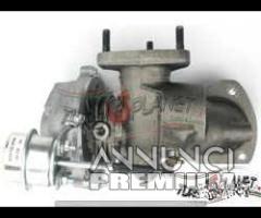 Turbo land rover discovery II 2.5tdi