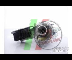 Turbo fiat 500X/jeep cherokee/renegade 4X4 2.0