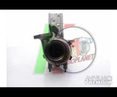 Turbo fiat 500X/jeep cherokee/renegade 4X4 2.0