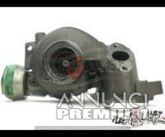 Turbo fiat croma 1.9 jtd - saab 9.3 1.9 TiD
