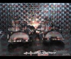 Turbina FIAT 500 PANDA LANCIA Y ALFA MITO TWINAIR