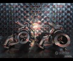 Turbina FIAT 500 PANDA LANCIA Y ALFA MITO TWINAIR