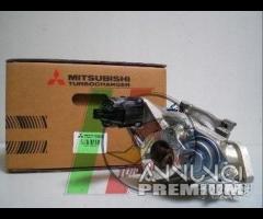 Turbo honda civic/crv 1.5 vtec 134kw