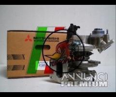 Turbo honda civic/crv 1.5 vtec 134kw