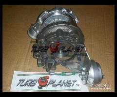 Turbina TOYOTA COROLLA RAV4 2.2 D-4D 136CV 150CV