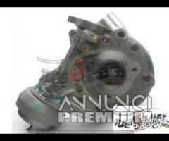 Turbo TOYOTA RAV 4 III (_A3_) 2.2 D 4WD 130KW