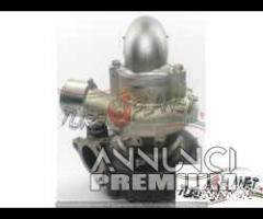 Turbo TOYOTA RAV 4 III (_A3_) 2.2 D 4WD 130KW