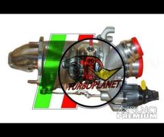 TURBINA MERCEDES CLA 220 4-MATIC (118.345)