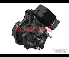 Turbo jeep wrangler/cherokee crd