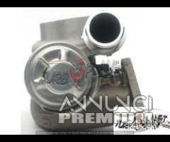 Turbo nissan terrano/patrol 3.0 di 116kw