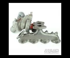 TURBINA RENAULT ESPACE V 1.6 DCI 160 EDC