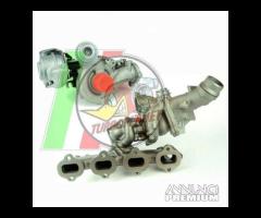 TURBINA RENAULT ESPACE V 1.6 DCI 160 EDC - 7
