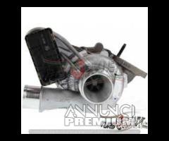 Turbo peugeot boxer-citroen jumper-fiat ducato 2.2