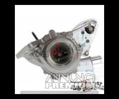 Turbo peugeot boxer-citroen jumper-fiat ducato 2.2