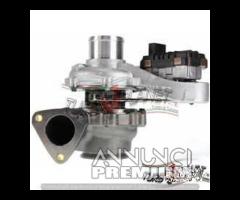 Turbo peugeot boxer-citroen jumper-fiat ducato 2.2