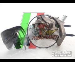 TURBINA LAND-ROVER RANGE ROVER 4.4 L TDV8