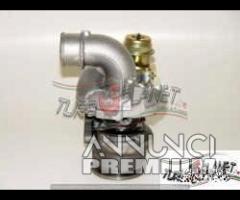 Turbo mercedes-benz vito bus cdi