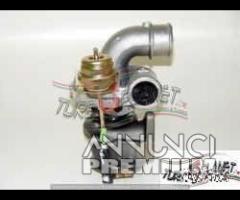 Turbo mercedes-benz vito bus cdi