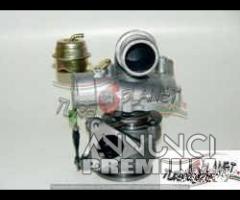 Turbo mercedes-benz vito bus cdi