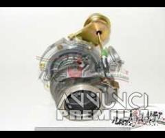 Turbo mercedes-benz vito bus cdi - 6