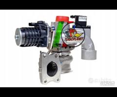 CITROEN C3 III 1.2 PURETECH 110 (EB2ADT) 109CV / 8 - 7