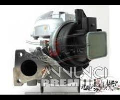 Turbo seat exeo - audi a4/a5/a6/q5 2.0 tdi