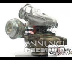 Turbo mercedes sprinter i 213cdi/313cdi/413cdi