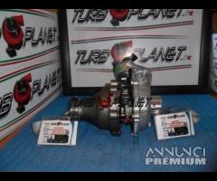 Turbo turbina fiat bravo 1.6 jtd multijet 16v