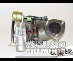 Turbo Turbina LAND-ROVER RANGE ROVER 2.5 TDI