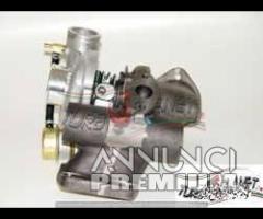 Turbo Turbina LAND-ROVER RANGE ROVER 2.5 TDI