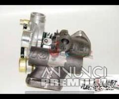 Turbo Turbina LAND-ROVER RANGE ROVER 2.5 TDI - 18