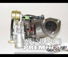 Turbo Turbina LAND-ROVER RANGE ROVER 2.5 TDI - 24