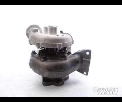 Turbo volvo S80 I 2.4 D5 120 kw - 6