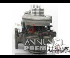 TURBINA CRAFTER 30-35 BUS (2E_) 2.5 TDI