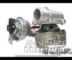 TURBO FORD S-MAX MK1 (WA6) 2.0 TDCI 103KW - 140 CV - 6