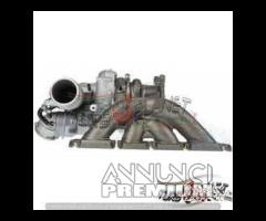 TURBINA VOLKSWAGEN GOLF VI 1.8 TSI