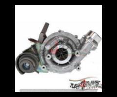 Turbo renault megane/modus/symol/twingo 1.5 dci