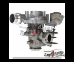 Turbo renault megane/modus/symol/twingo 1.5 dci