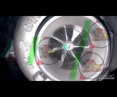 Turbo turbina fiat bravo 2.0 multijet 16v - 6