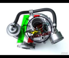 Turbo turbina Opel frontera 85kw TDS