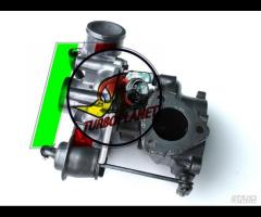 Turbo turbina Opel frontera 85kw TDS