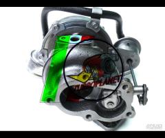 Turbo turbina Opel frontera 85kw TDS