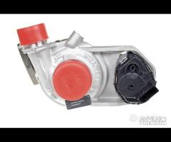 TURBO TURBINA FORD TRANSIT 2.0 ECOBLUE 1