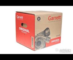 TURBO TURBINA FORD TRANSIT 2.0 ECOBLUE 1