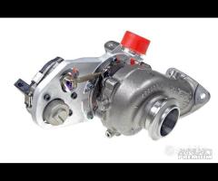 TURBO TURBINA FORD TRANSIT 2.0 ECOBLUE 1