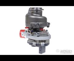 TURBO TURBINA FORD TRANSIT 2.0 ECOBLUE 1